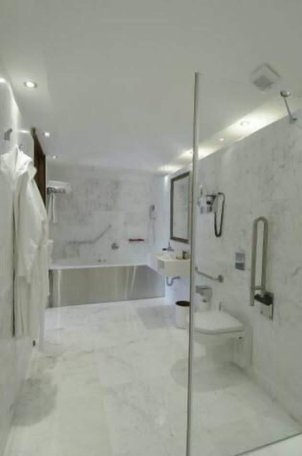 The Library Hotel Wellness Retreat Калавасос Екстериор снимка