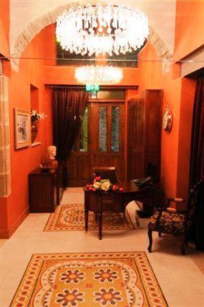 The Library Hotel Wellness Retreat Калавасос Екстериор снимка